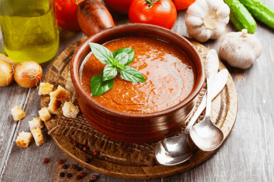 Gazpacho