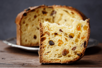 Panettone